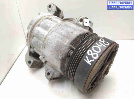 купить Компрессор кондиционера на Suzuki Grand Vitara II (JT) 2005 - 2016