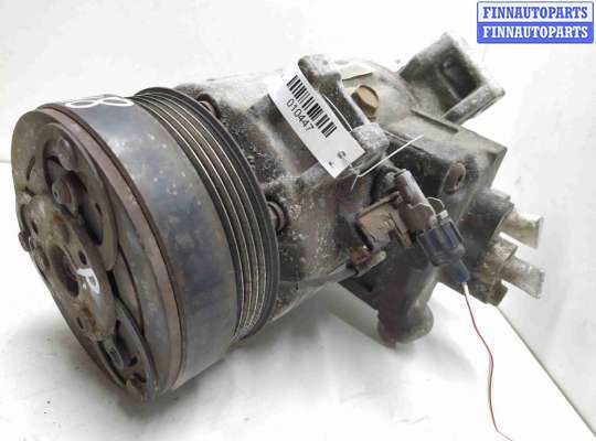 купить Компрессор кондиционера на Suzuki Grand Vitara II (JT) 2005 - 2016