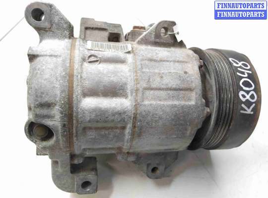 купить Компрессор кондиционера на Suzuki Grand Vitara II (JT) 2005 - 2016