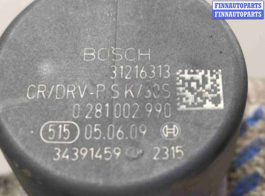 купить Регулятор давления топлива на Volvo XC70 II (BZ) 2007 - 2016