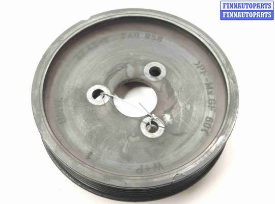 купить Шкив насоса гидроусилителя на BMW 5 E39 4 поколение (1995-2000)