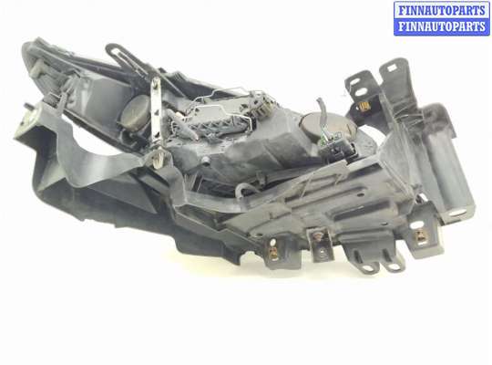 купить Фара левая на Renault Megane 3 2009 - 2014