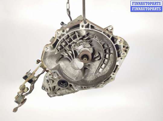 КПП механическая (МКПП) 5-ступенчатая OP2407922 на Opel Astra H 2004 - 2014
