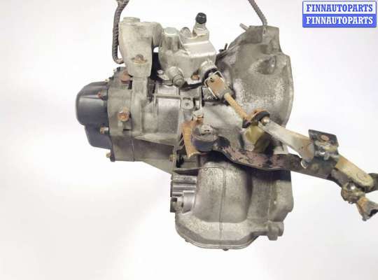 купить КПП механическая (МКПП) 5-ступенчатая на Opel Astra H 2004 - 2014
