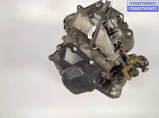 купить КПП механическая (МКПП) 5-ступенчатая на Opel Astra H 2004 - 2014