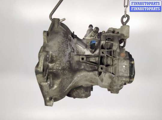 купить КПП механическая (МКПП) 5-ступенчатая на Opel Astra H 2004 - 2014