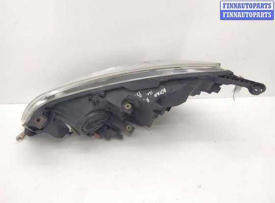 купить Фара правая на Opel Astra J 2009-2015