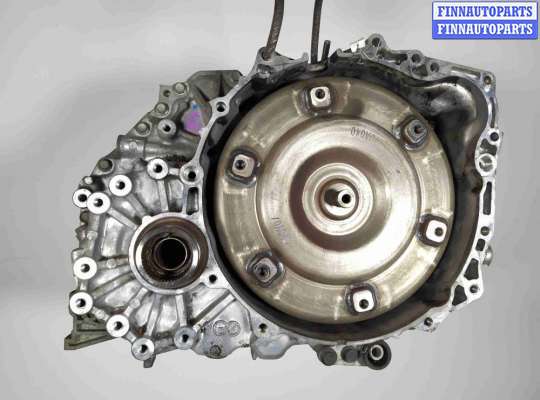Купить КПП автоматическая (АКПП) на Volvo XC70 II (BZ) 2007 - 2016 КПП автоматическая (АКПП) VL579959 на Volvo XC70 II (BZ) 2007 - 2016