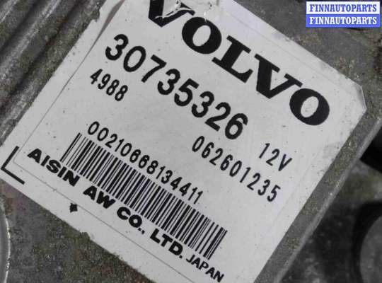 купить КПП автоматическая (АКПП) на Volvo XC70 II (BZ) 2007 - 2016
