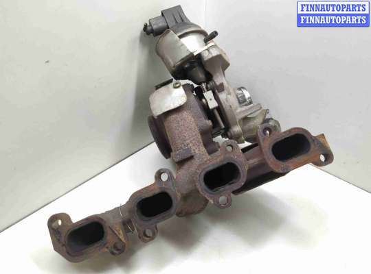 купить Турбина на SEAT Ibiza IV (6J,6P) 2008 - 2017