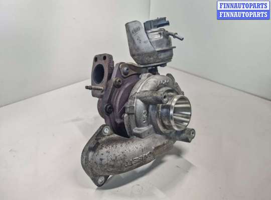купить Турбина на Citroen C4 Picasso (UD) 2006 - 2013