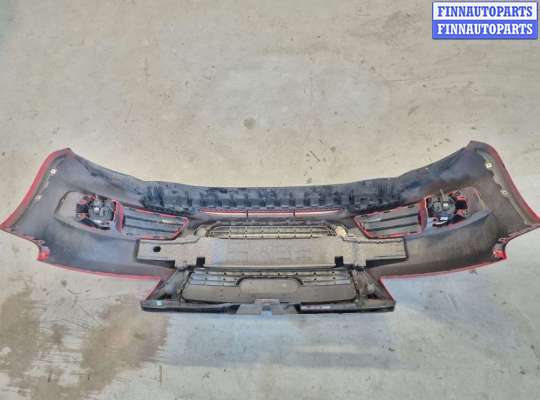 купить Бампер передний на Audi A3 II (8P1) 2003 - 2013