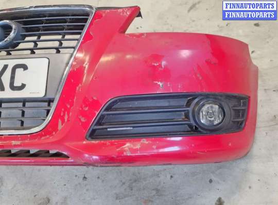 купить Бампер передний на Audi A3 II (8P1) 2003 - 2013