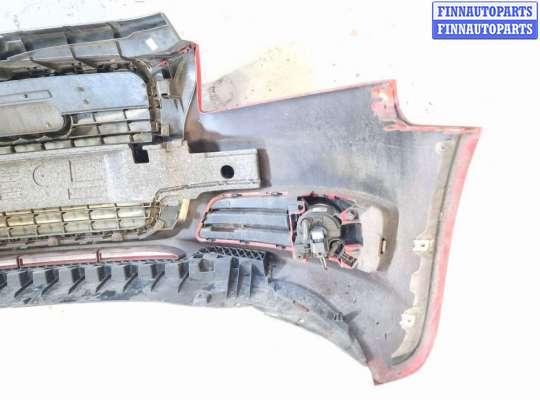 купить Бампер передний на Audi A3 II (8P1) 2003 - 2013