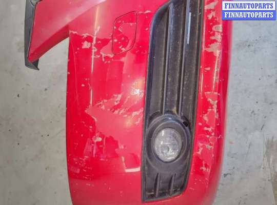 купить Бампер передний на Audi A3 II (8P1) 2003 - 2013