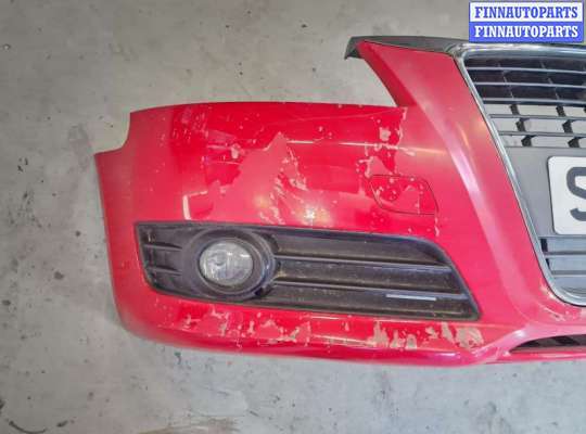 купить Бампер передний на Audi A3 II (8P1) 2003 - 2013