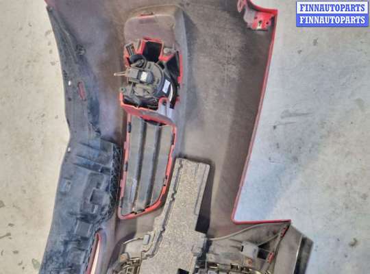 купить Бампер передний на Audi A3 II (8P1) 2003 - 2013