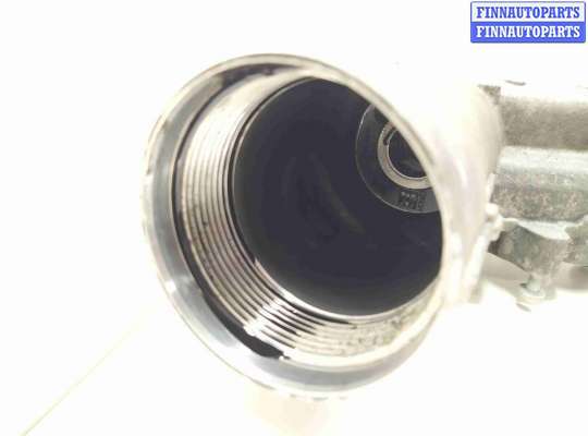 купить Корпус масляного фильтра на BMW X5 E53 E53 [рестайлинг] (2003-2006)
