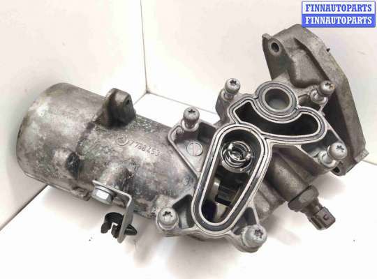 купить Корпус масляного фильтра на BMW X5 E53 E53 [рестайлинг] (2003-2006)