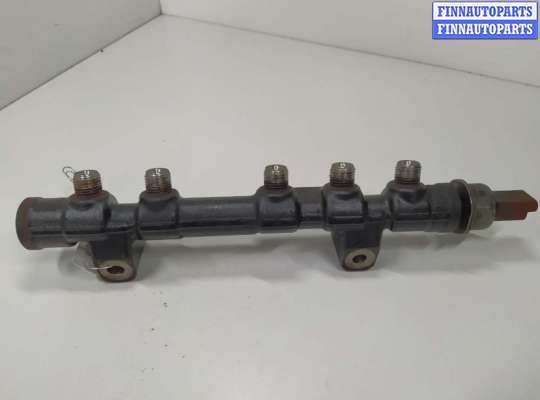 Рампа (рейка) топливная