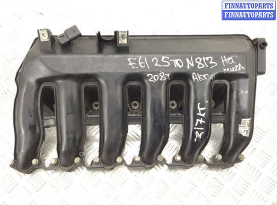 купить Коллектор впускной на BMW 5 E60/E61 5 поколение (2002-2007)