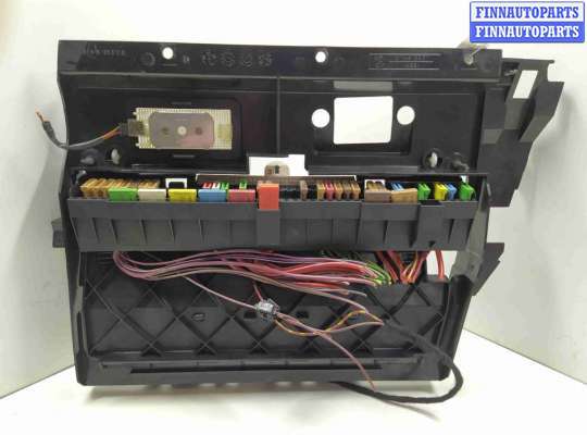 купить Блок предохранителей на BMW 5 E39 4 поколение (1995-2000)