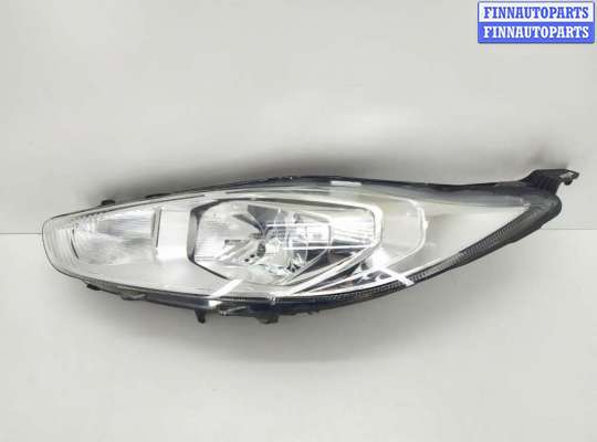 Фара левая FO2206734 на Ford Fiesta VI 2008 - 2018