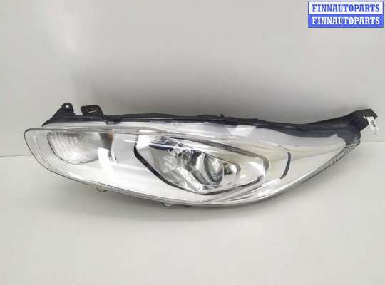 купить Фара левая на Ford Fiesta VI 2008 - 2018