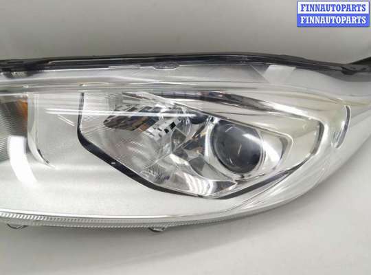 купить Фара левая на Ford Fiesta VI 2008 - 2018