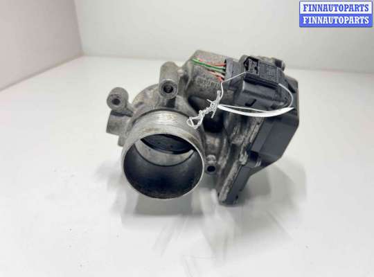 купить Заслонка дроссельная на Audi A4 B8 (8K2) 2007 - 2015