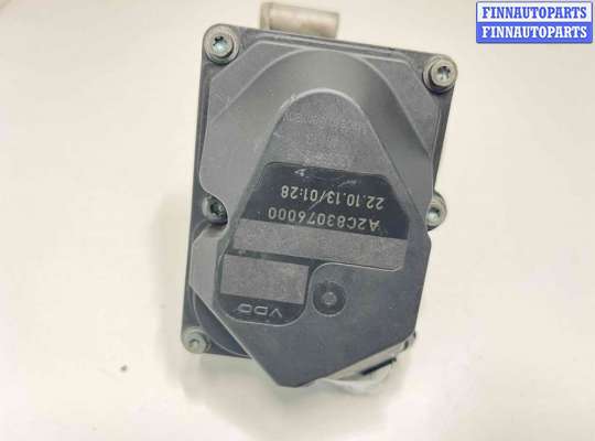 купить Заслонка дроссельная на Audi A4 B8 (8K2) 2007 - 2015