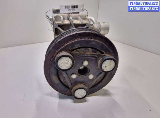 купить Компрессор кондиционера на Mazda 3 I (BK) 2003 - 2009