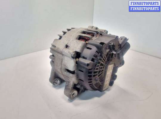 купить Генератор на Citroen C4 Picasso (UD) 2006 - 2013