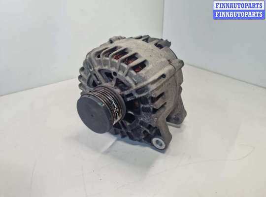 Генератор CT1132314 на Citroen C4 Picasso (UD) 2006 - 2013