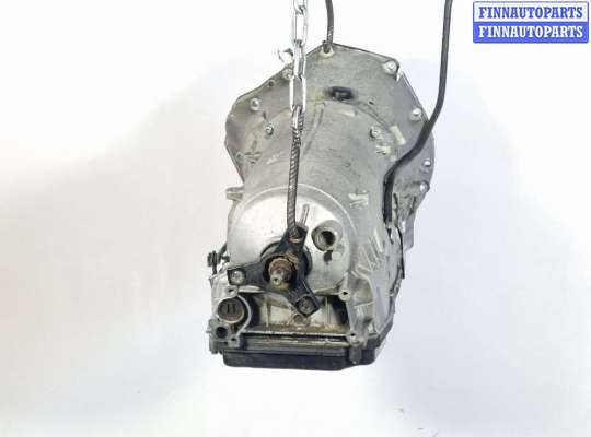 купить КПП автоматическая (АКПП) на Mercedes CLK W209 2 поколение (2002-2005)