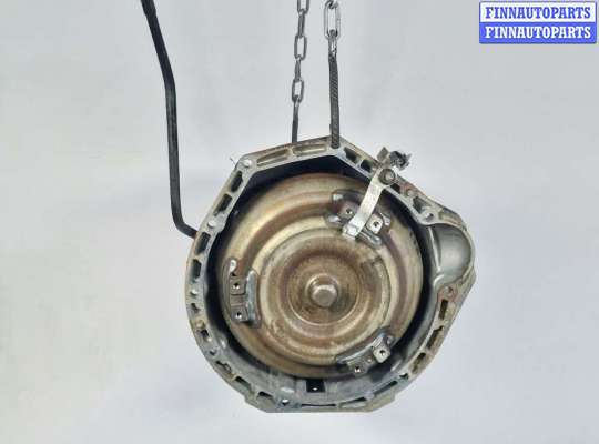 купить КПП автоматическая (АКПП) на Mercedes CLK W209 2 поколение (2002-2005)