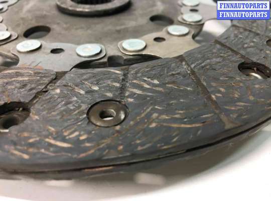 купить Маховик на Renault Laguna III  2008 - 2011