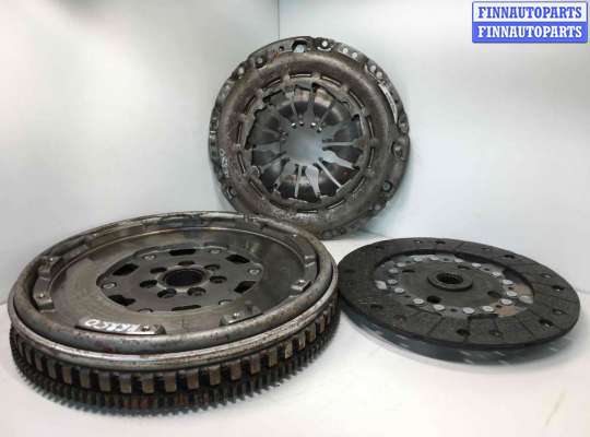 купить Маховик на Renault Laguna III  2008 - 2011