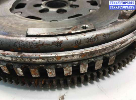 купить Маховик на Renault Laguna III  2008 - 2011