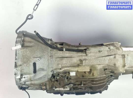 купить КПП автоматическая (АКПП) на Audi Q7 (4LB) 2005 - 2015
