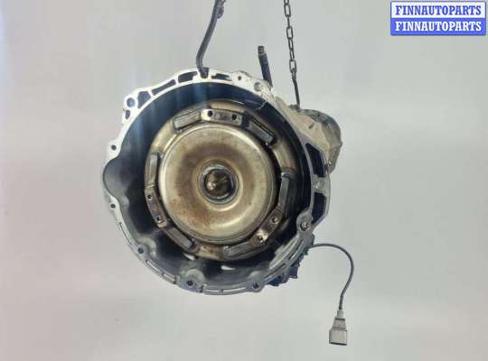 КПП автоматическая (АКПП) AU1745091 на Audi Q7 (4LB) 2005 - 2015