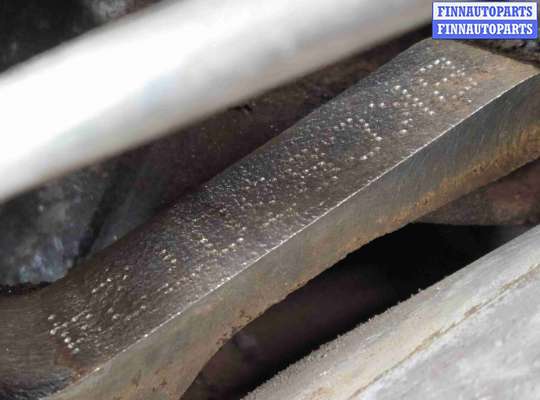 ДВС (Двигатель) на SEAT Altea