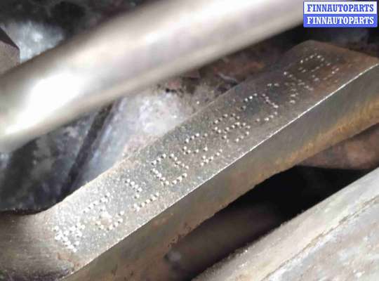 ДВС (Двигатель) на SEAT Altea