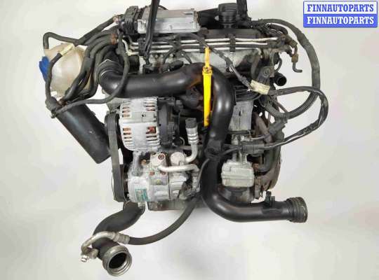 Двигатель ST335309 на SEAT Altea 2004 - 2009