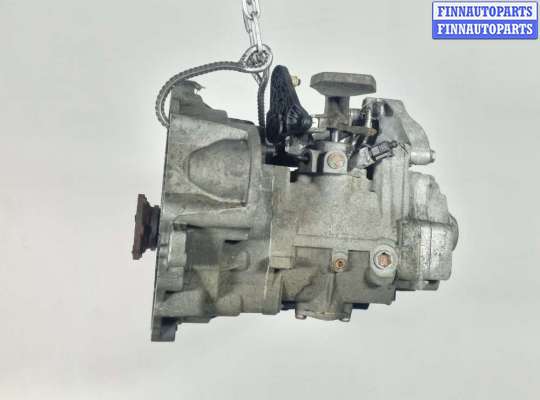 МКПП - Механическая коробка на Skoda Octavia (1Z, A5)