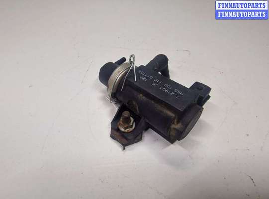 купить Клапан управления турбиной (актуатор) на Land Rover Discovery II (LT) 1998 - 2004