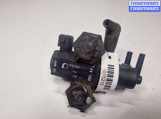 купить Клапан управления турбиной (актуатор) на Land Rover Discovery II (LT) 1998 - 2004