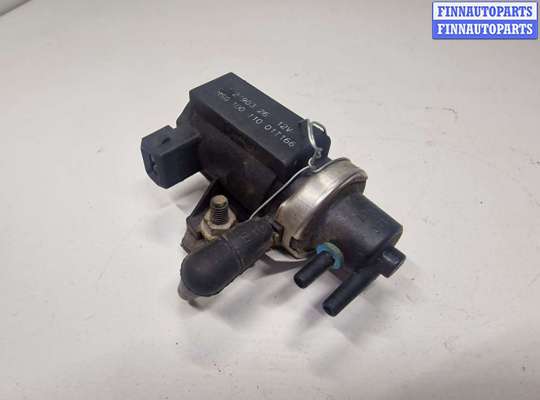 купить Клапан управления турбиной (актуатор) на Land Rover Discovery II (LT) 1998 - 2004