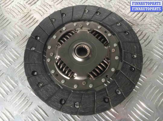 купить Маховик на Citroen C4 Picasso (UD) 2006 - 2013