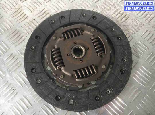 купить Маховик на Citroen C4 Picasso (UD) 2006 - 2013